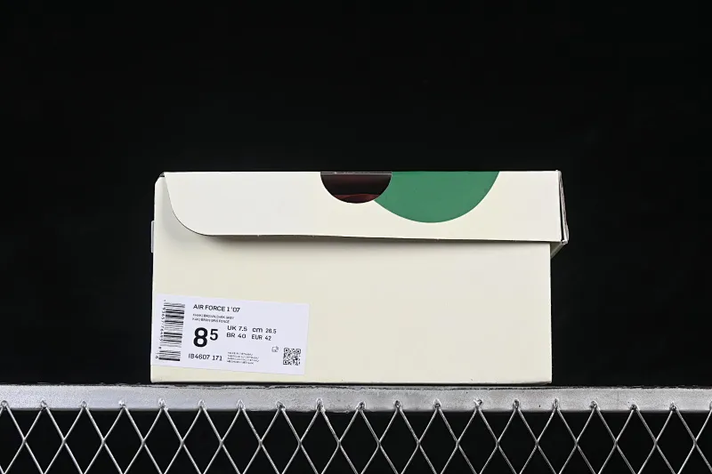 All categories Nk Air Force 1 Air Force series Nk Air Force 1 Low Air Force low-top Nike Air Force 1'07 Low Year of the Horse limited rice porcelain Yingmo Air Force 1 low-top casual sneakers IB4607-171